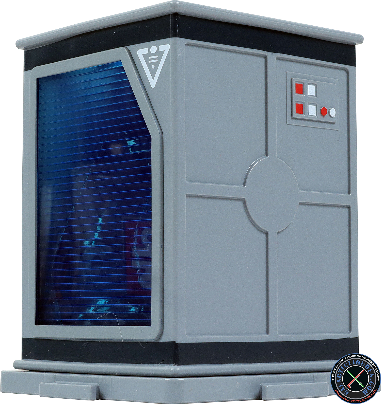 B5-SL Droid Factory Mystery Crate 2021