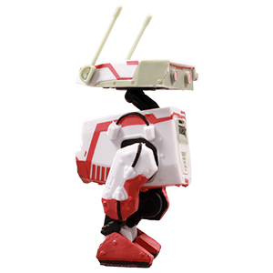  BDX Droid 4-Pack