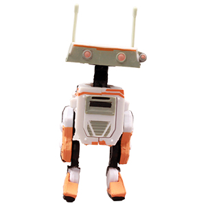  BDX Droid 4-Pack