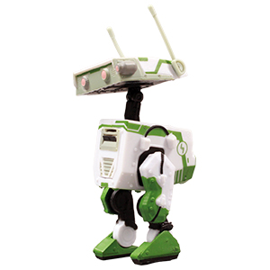  BDX Droid 4-Pack