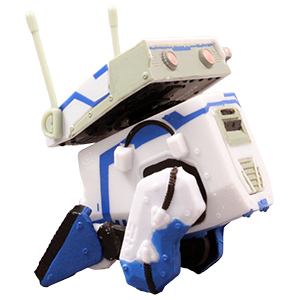  BDX Droid 4-Pack