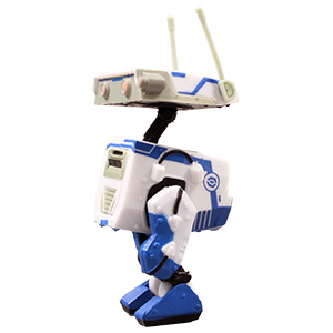  BDX Droid 4-Pack