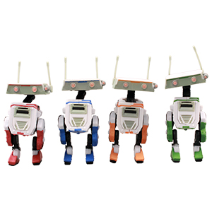  BDX Droid 4-Pack