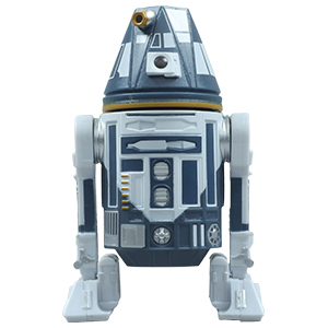 Droid Factory Book Of Boba Fett 4-Pack