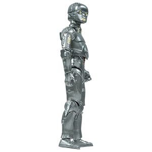 Droid Factory Book Of Boba Fett 4-Pack