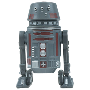 Droid Factory Book Of Boba Fett 4-Pack