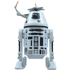 Droid Factory Book Of Boba Fett 4-Pack