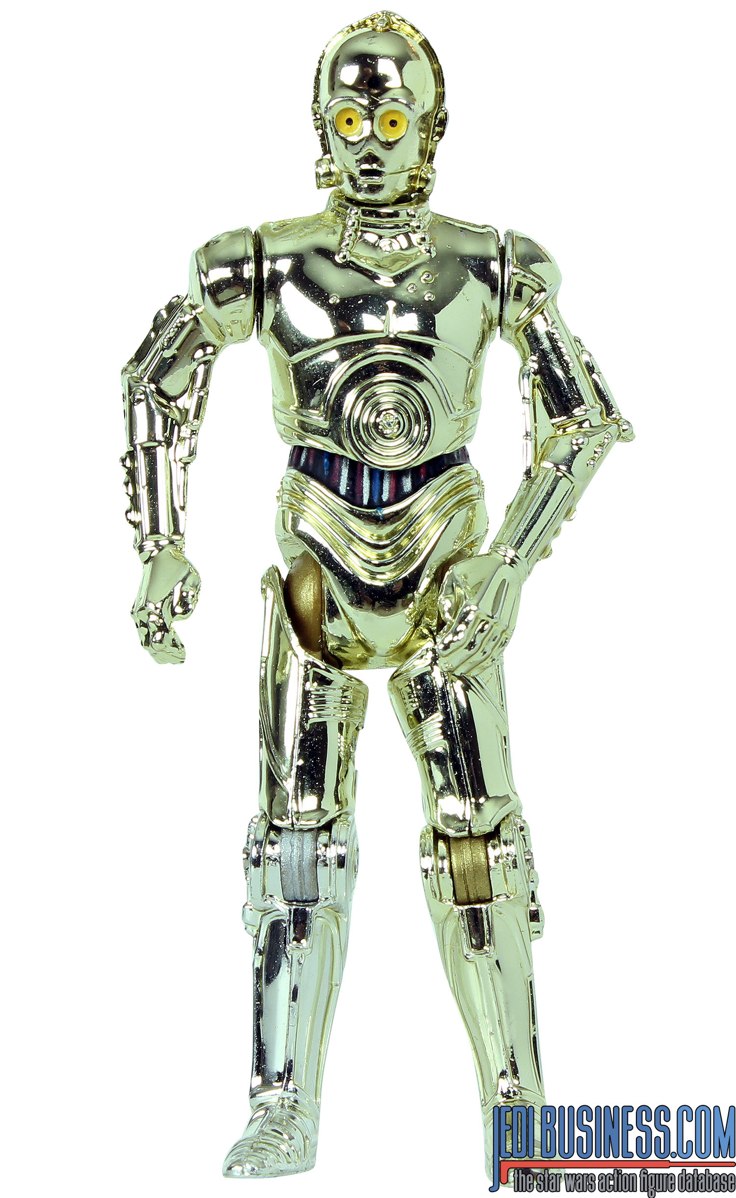 C-3PO Droid 5-Pack