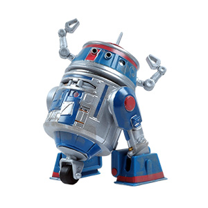 C1-4B Droid Factory Mystery Crate 2021