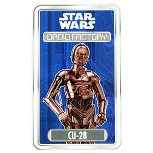  2026 Build-A-Droid #2