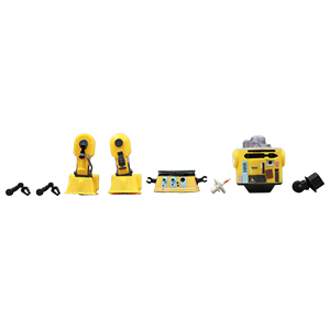 C1-10 P Chopper 2026 Build-A-Droid Series 2 #1