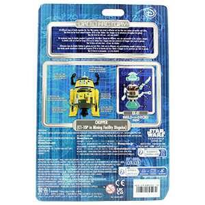  2026 Build-A-Droid Series 2 #1