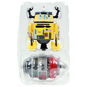  2026 Build-A-Droid Series 2 #1