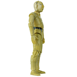 3PO Protocol Droid Color-Changing Droid 4-Pack #2