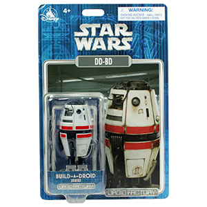  2026 Build-A-Droid #4