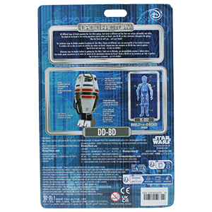  2026 Build-A-Droid #4