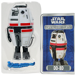  2026 Build-A-Droid #4