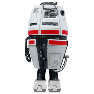  2026 Build-A-Droid #4