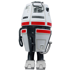  2026 Build-A-Droid #4