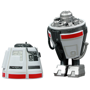  2026 Build-A-Droid #4