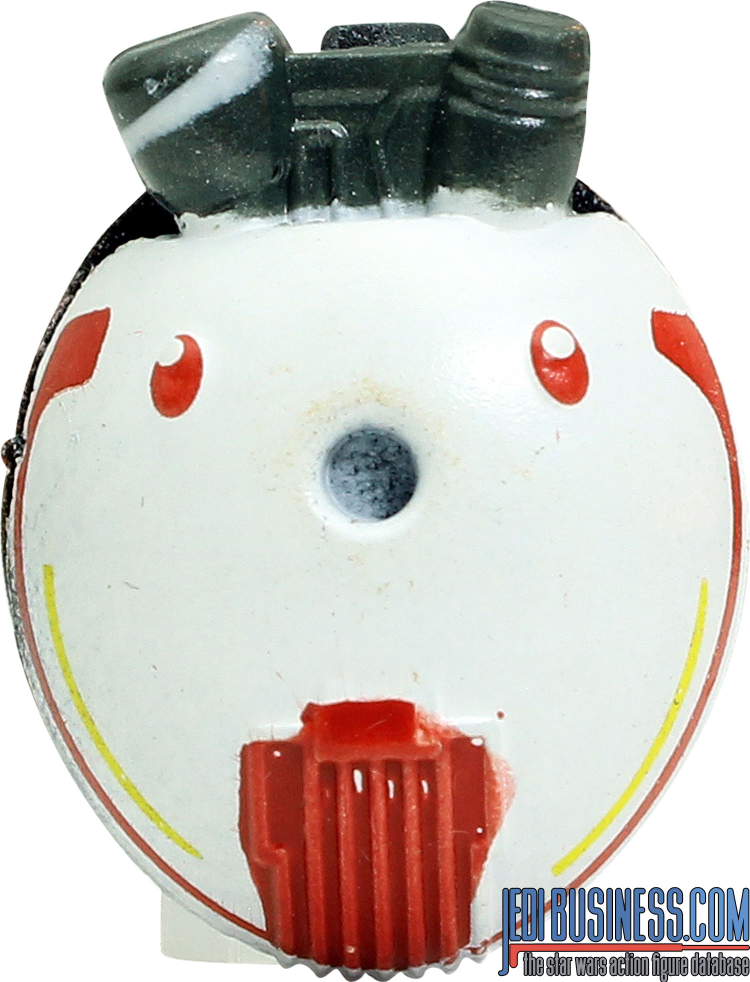 IC-360 Cam Droid With STARSPEEDER 1000