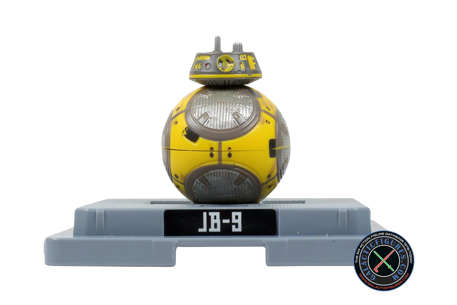 JB-9 Droid Factory Mystery Crate 2021