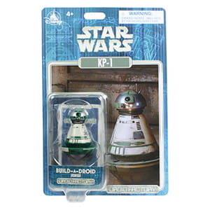  2026 Build-A-Droid Series 2 #4