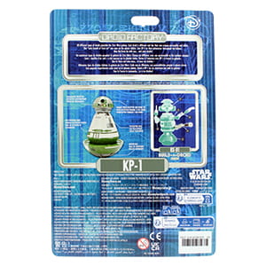  2026 Build-A-Droid Series 2 #4