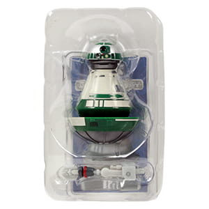  2026 Build-A-Droid Series 2 #4