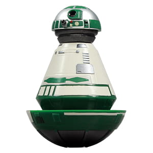 2026 Build-A-Droid Series 2 #4