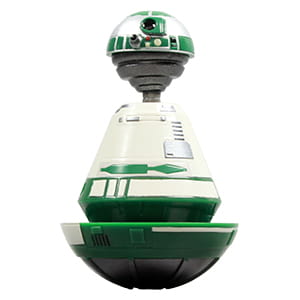 2026 Build-A-Droid Series 2 #4