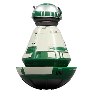  2026 Build-A-Droid Series 2 #4