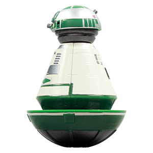 KP-1 2026 Build-A-Droid Series 2 #4