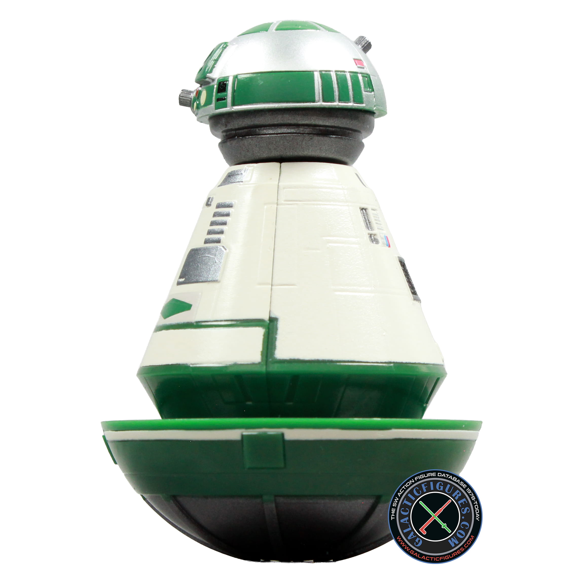 KP-1 2026 Build-A-Droid Series 2 #4
