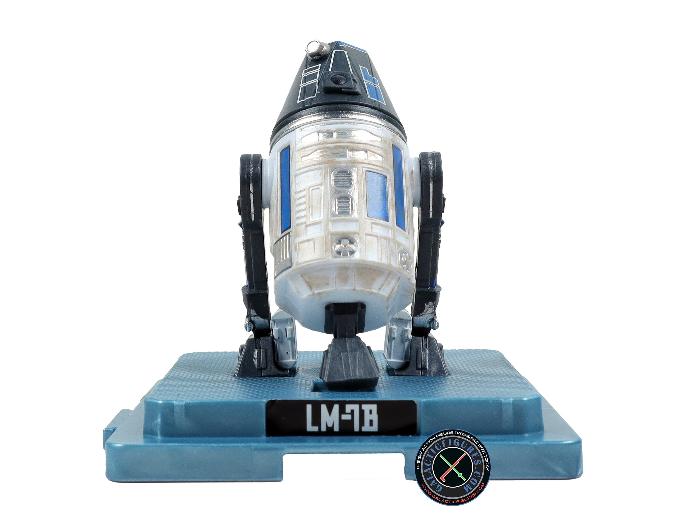 LM-7B Droid Factory Mystery Crate 2024