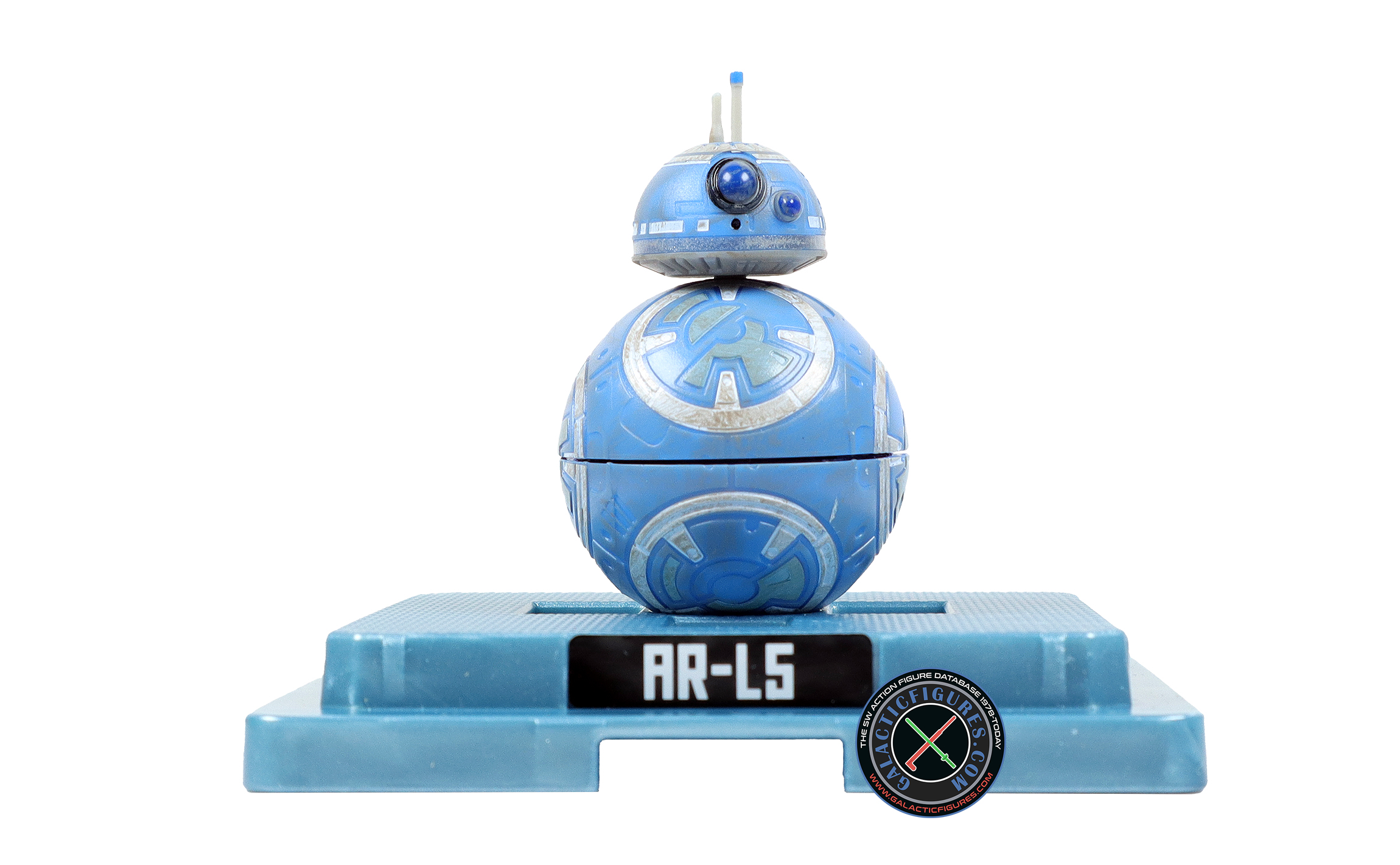 AR-L5 Droid Factory Mystery Crate 2024