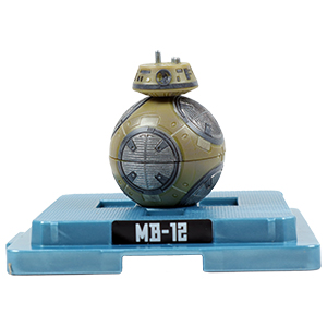 MB-12 Droid Factory Mystery Crate 2024