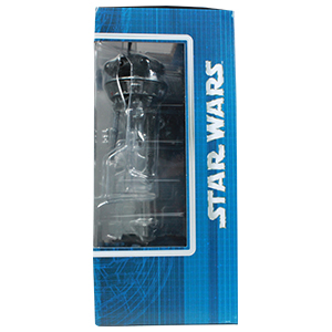 With Probe-Mate Hyperspace Pod