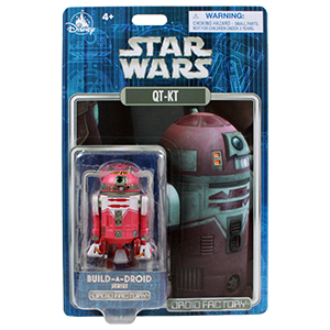  2026 Build-A-Droid #3