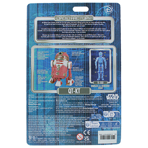  2026 Build-A-Droid #3