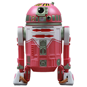  2026 Build-A-Droid #3
