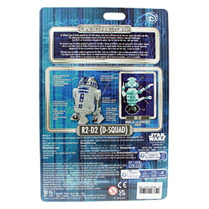  2026 Build-A-Droid Series 2 #3 (D-Squad)