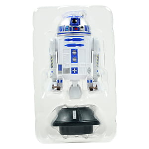  2026 Build-A-Droid Series 2 #3 (D-Squad)
