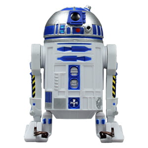  2026 Build-A-Droid Series 2 #3 (D-Squad)