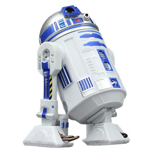  2026 Build-A-Droid Series 2 #3 (D-Squad)