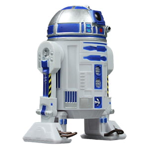  2026 Build-A-Droid Series 2 #3 (D-Squad)