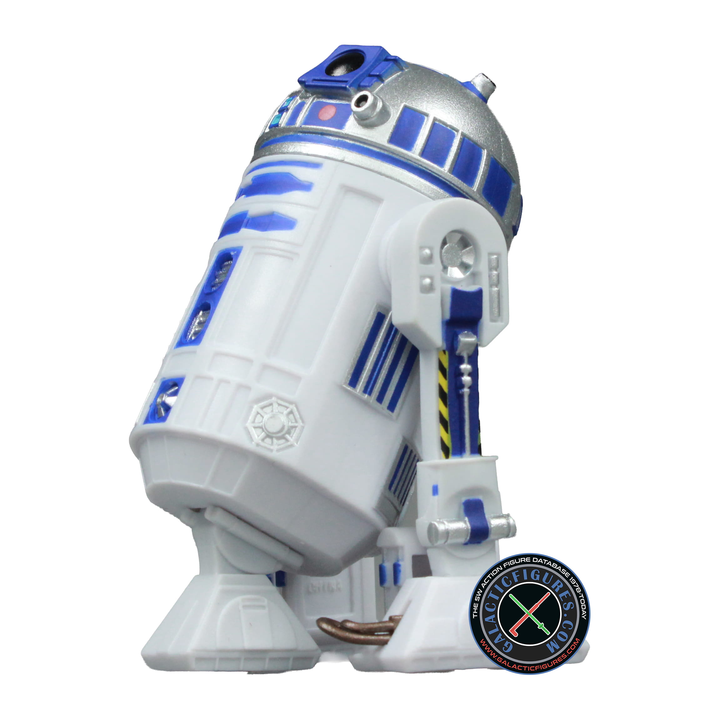 R2-D2 2026 Build-A-Droid Series 2 #3 (D-Squad)