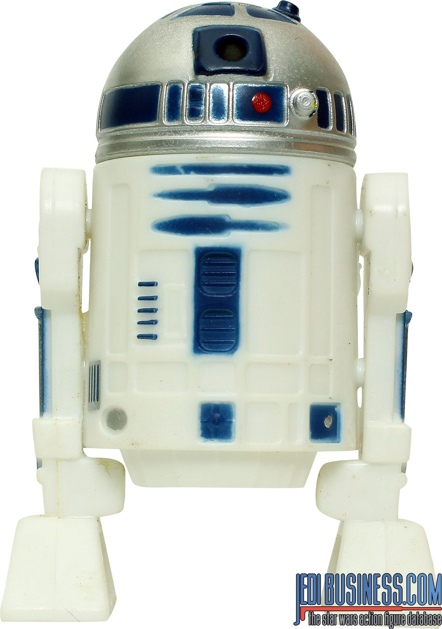 R2-D2 With STARSPEEDER 1000