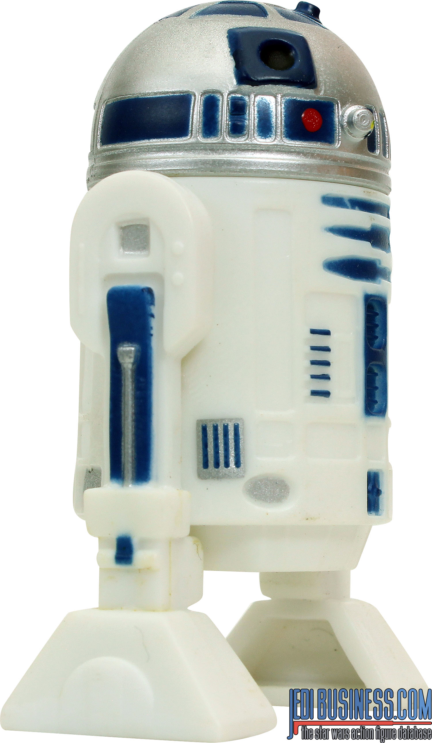 R2-D2 With STARSPEEDER 1000