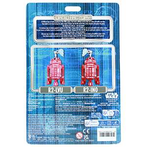 Valentine's Day 2026 2-pack